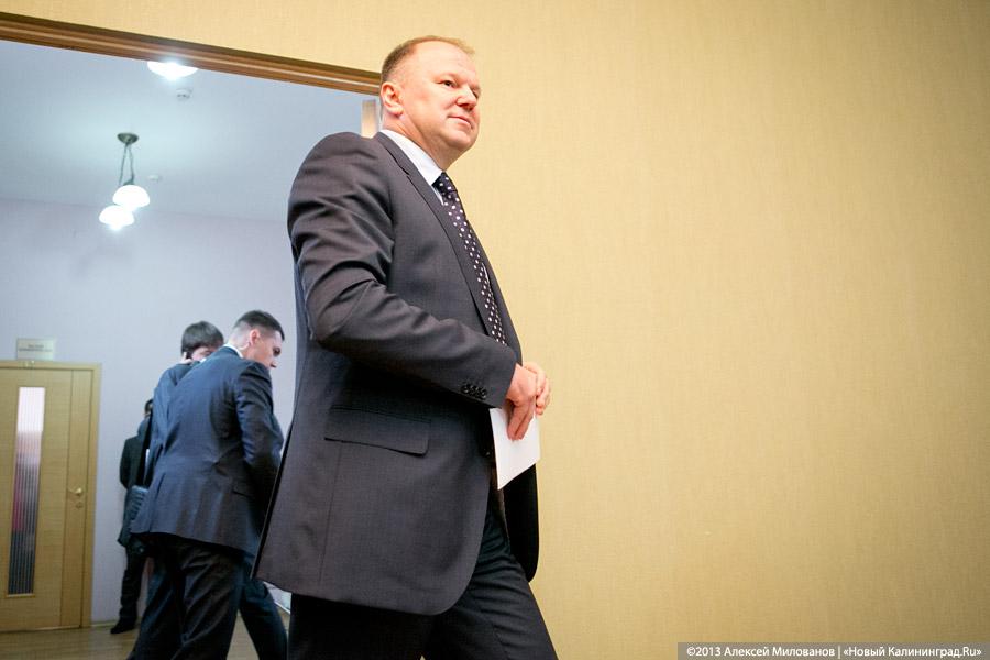 «Президент нас не похвалит»: как Цуканов перешёл границу Литвы без паспорта