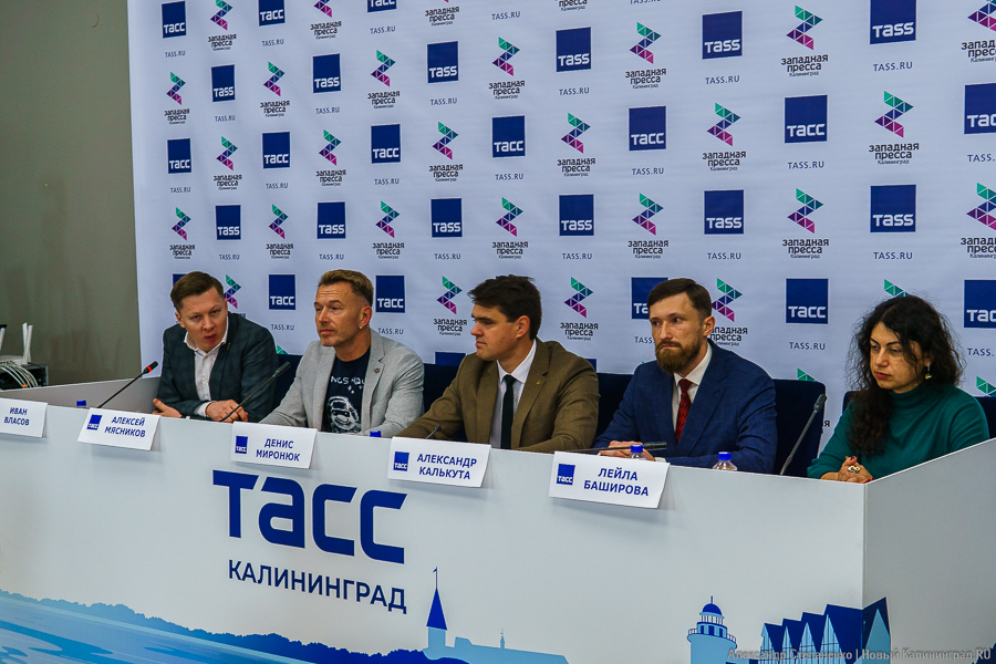 Фото: Александр Степаненко / Новый Калининград