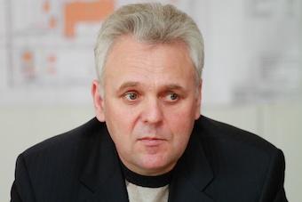 Шалимов опровергает информацию о своей отставке с поста замполпреда президента