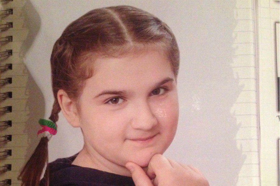 В Калининграде пропала 11-летняя девочка (фото)