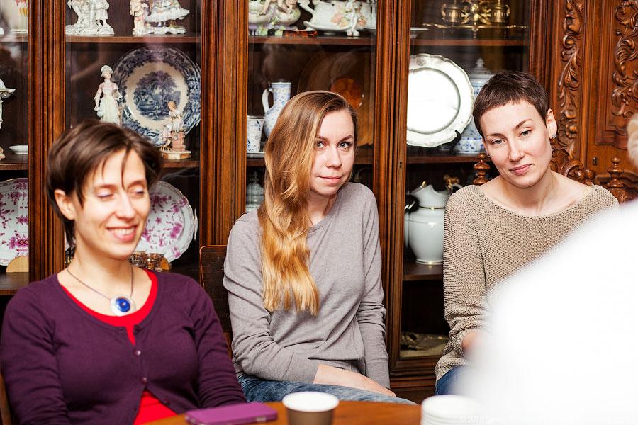 Весь цимес: Евгений Зубарев готовит в «Altes Haus»