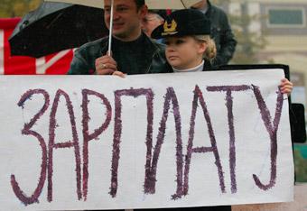 Депутаты одобрили выплату зарплаты сотрудникам «КД авиа» из бюджета