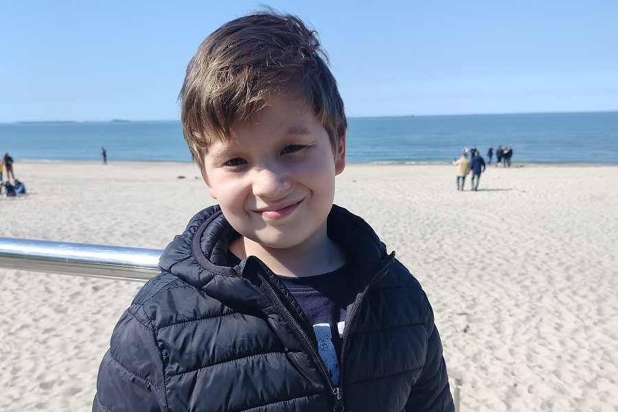 В Калининграде объявлен сбор средств для 10-летнего мальчика с генетическим заболеванием