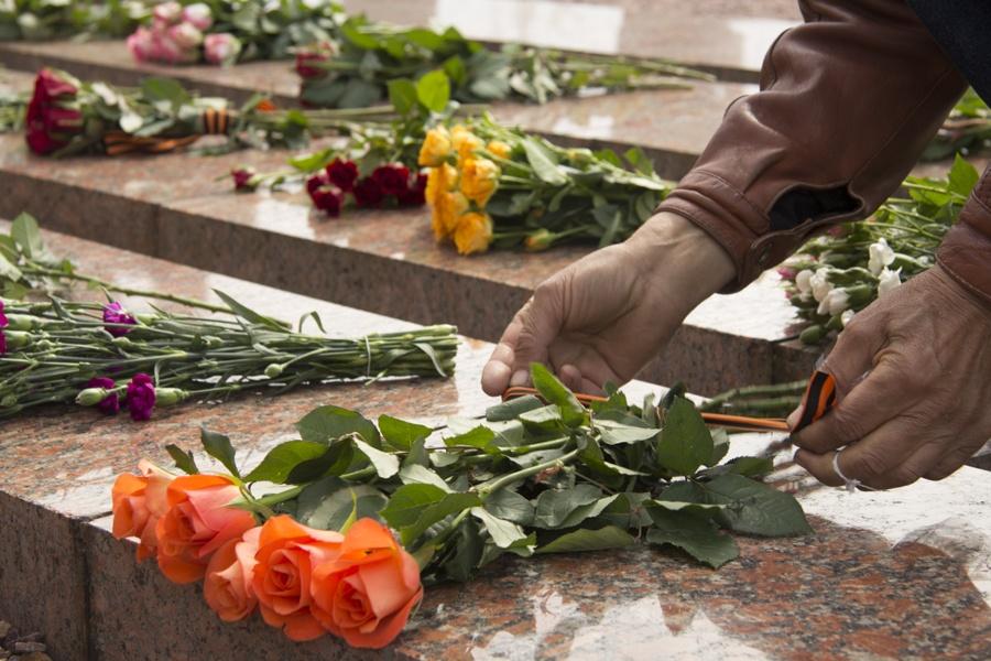Дань героям: яхтсмены возобновили акцию памяти в честь погибших на Борнхольме
