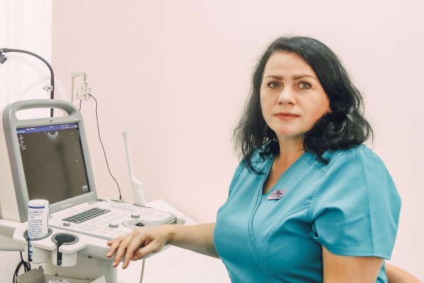 Почему важно наблюдаться у «cвоего» врача-гинеколога?