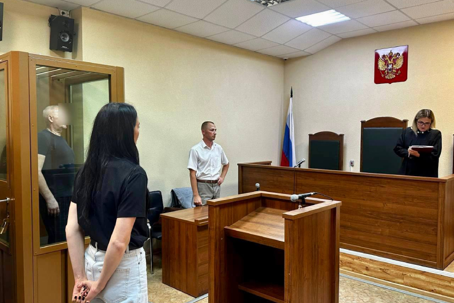 Сергею Мельникову не удалось оспорить СИЗО