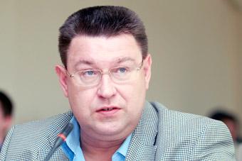 Пятикоп: строительство парковки на Сельме невыгодно для инвесторов