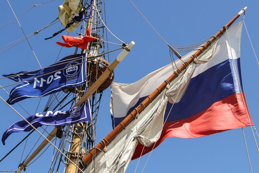 Корабли и джаз: Клайпеда приняла участников «Baltic Tall Ships Regatta 2015»