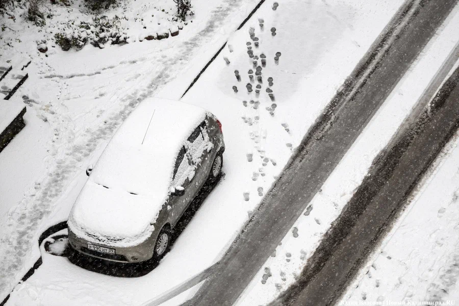 В Калининградской области утвердили тарифы на техосмотр на 2026 год