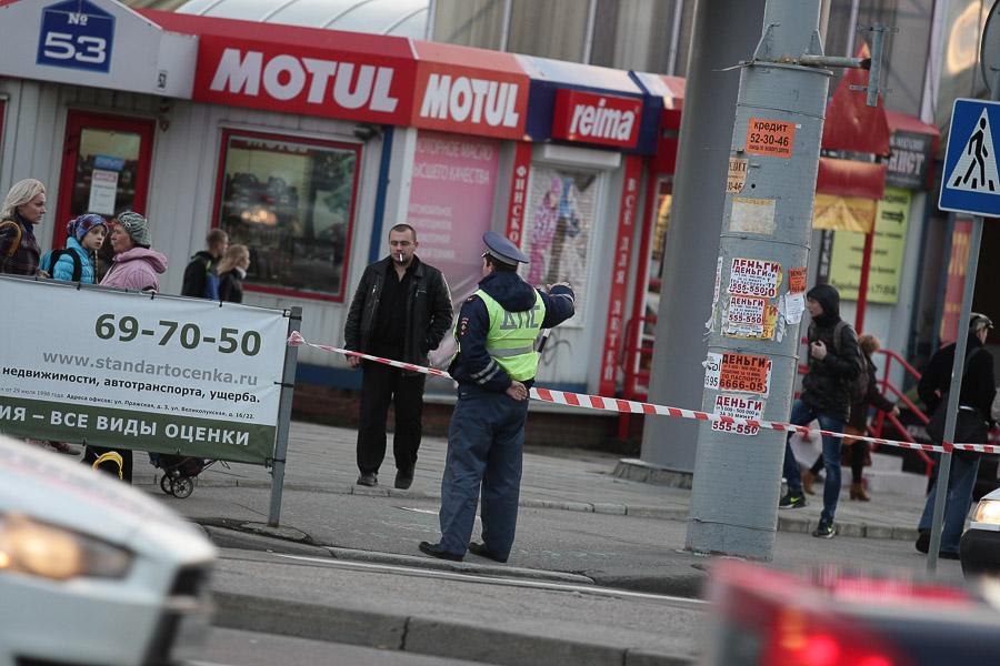 «Докатилось!»: как эвакуировали минированную гостиницу «Калининград»