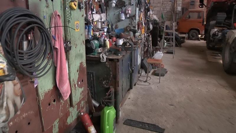 В Озерске полицейские задержали преступную группу автоугонщиков (фото)