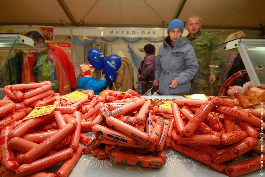 "Агропром-2010": фоторепортаж "Новый Калининград.Ru"