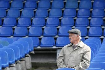 Архитекторы: стадион на 45 тысяч мест Калининграду не нужен  