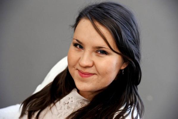 Любимица Раймонда Паулса, вокалистка Кристине Праулине споёт в Калининграде