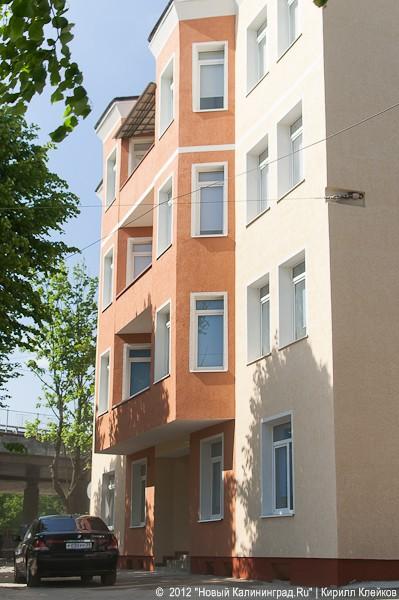 «С передовой медицинского фронта»: фоторепортаж «Нового Калининграда.Ru»