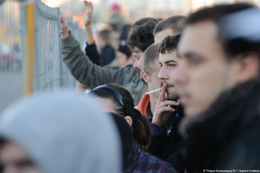 "Мотофестиваль 2010": фоторепортаж "Нового Калининграда.Ru"