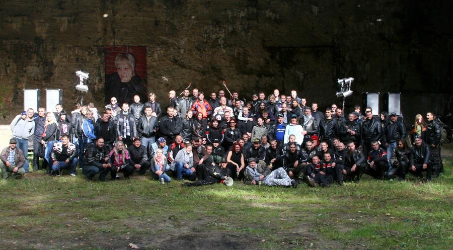 "Сезон закрыт! Да здравствует сезон!": фоторепортаж "Афиши Нового Калининграда.Ru"