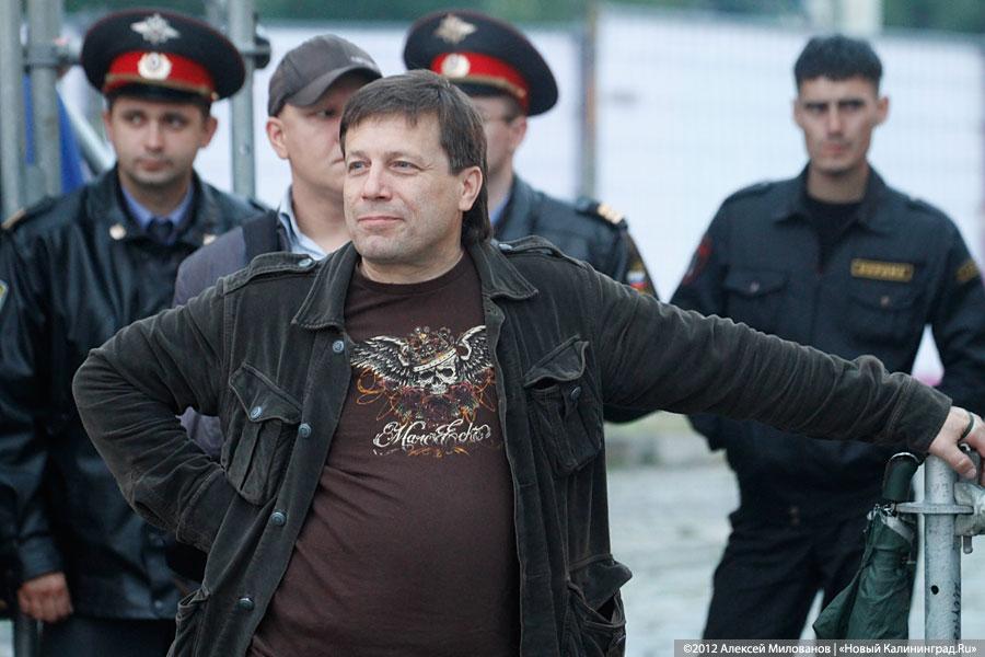 «Первая победа»: фоторепортаж «Нового Калининграда.Ru»