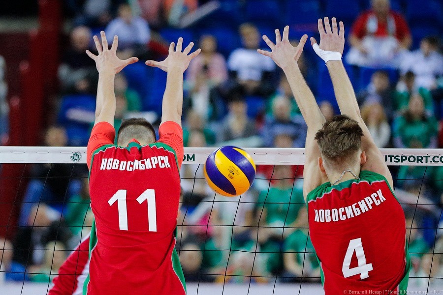 «Локоволей-2019»: лучшие — девушки из Челябинска и юноши из Новосибирска (фото)