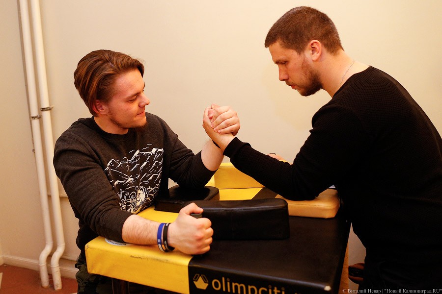 Место встречи изменить нельзя: как в БФУ прошла пятая «Ночь в университете» 