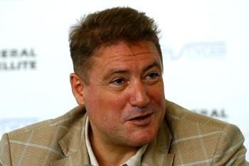 Боос намерен "бороться за 7-8 млн туристов в год"