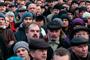 Только 9% россиян не имеют претензий к правительству