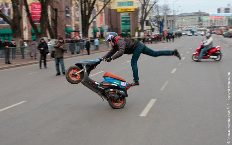 Итоги года-2009: Главные кадры