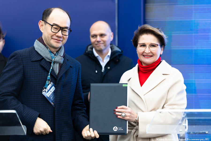 «Заправка» — до часа ожидания: как выглядят хабы для зарядки электромобилей (фото)