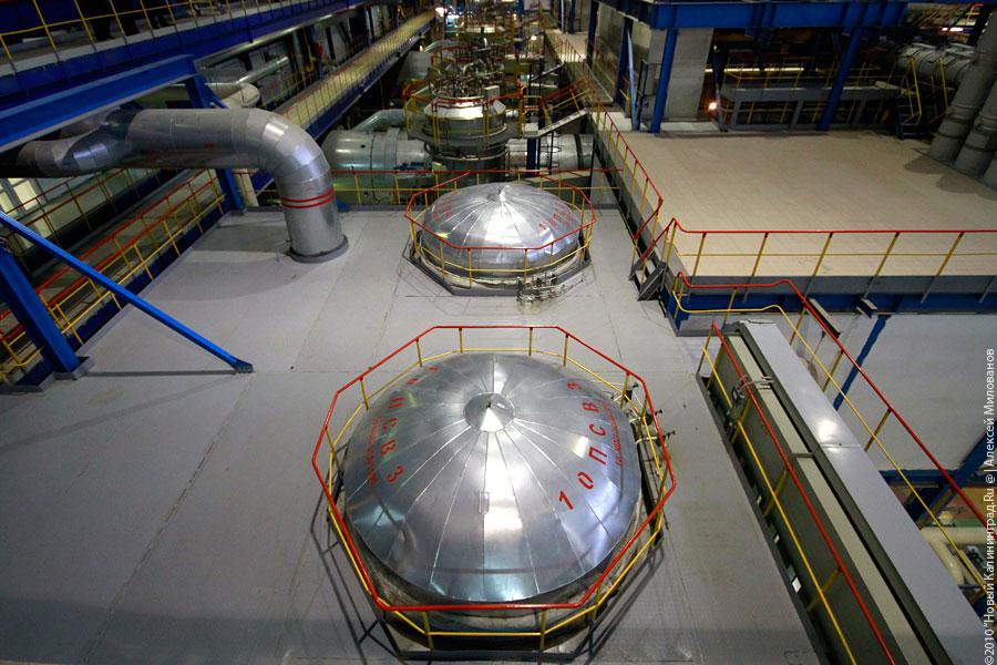 "Дважды два": фоторепортаж "Нового Калининграда.Ru"