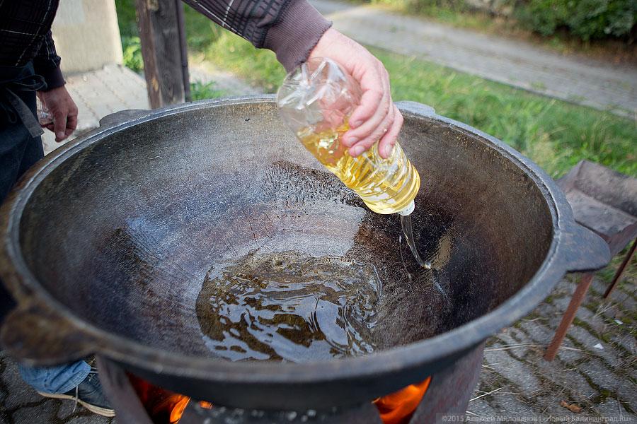 Пловщик Сергей Колесов: «Жена Путина ела плов из моих рук»