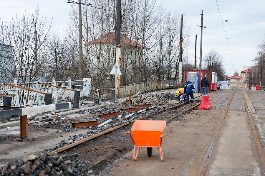 Не так страшен мост: как журналисты пробку на Портовой искали