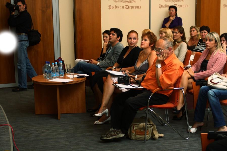 «Сон в летнюю ночь»: фоторепортаж "Нового Калининграда.Ru"