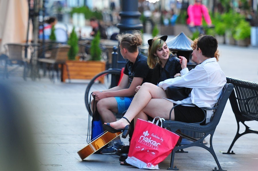 Привет Линчу и Полански: объясняем, почему вам точно надо ехать в Лодзь