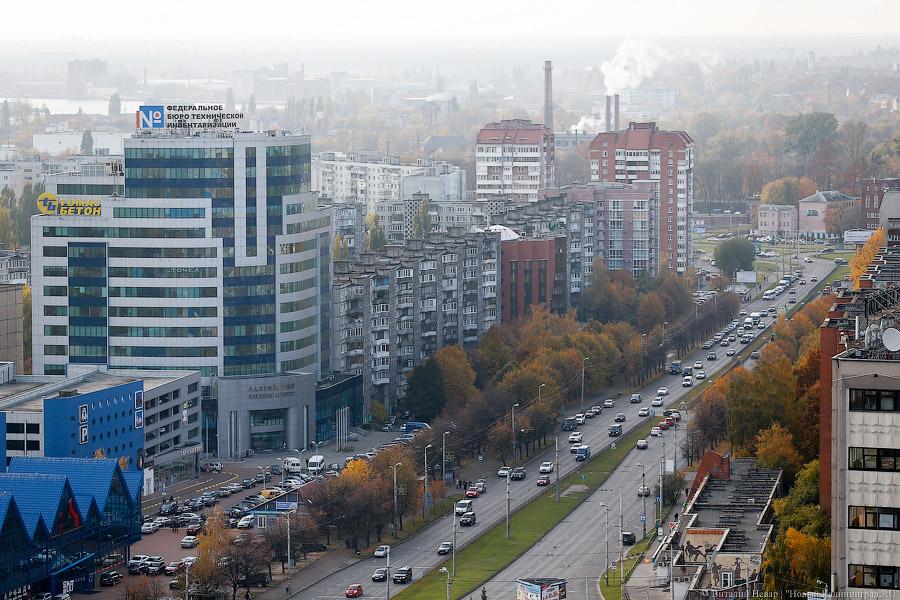 Фото — Виталий Невар, «Новый Калининград.Ru»
