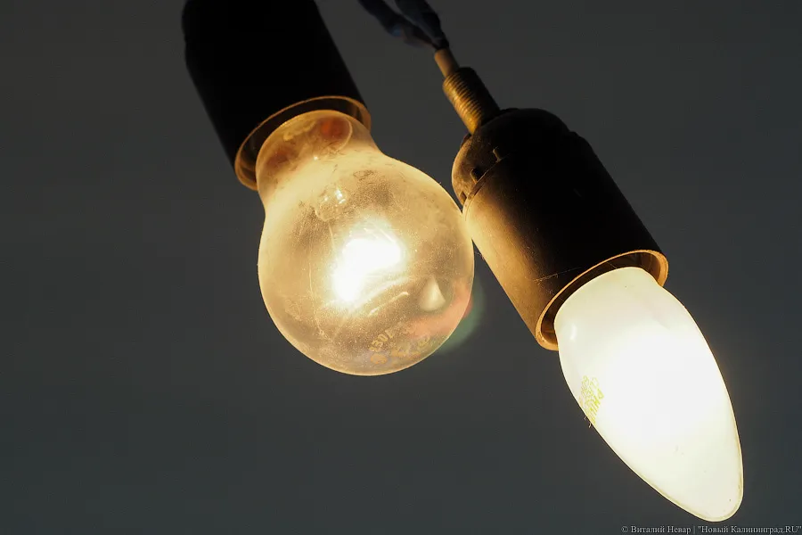 «Россети Янтарь»: в Калининградской области восстановлено энергоснабжение