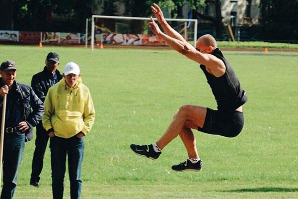 Фото регионального агентства по спорту