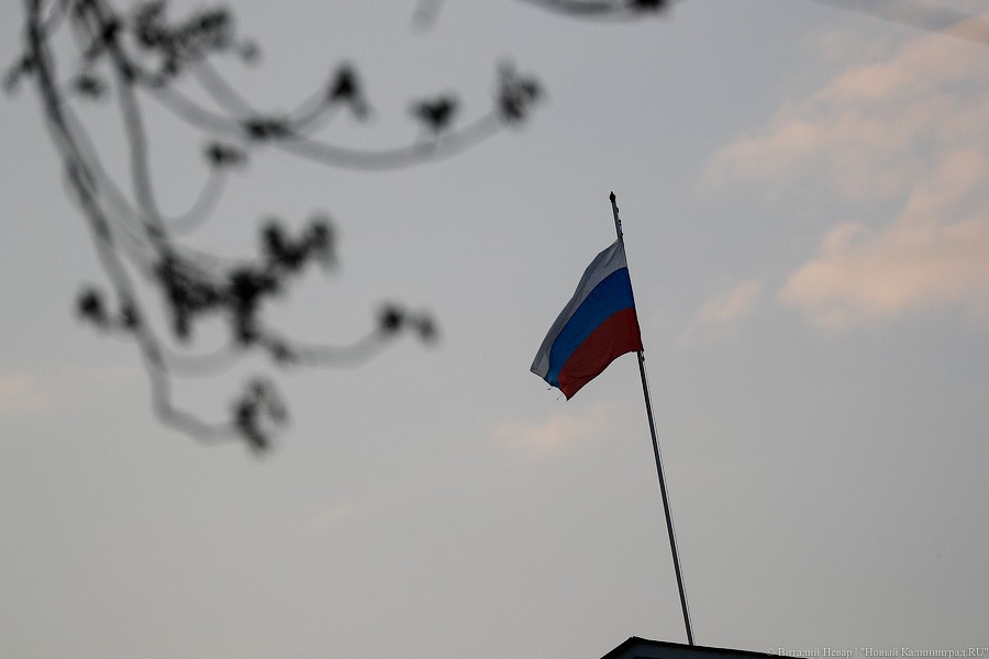 Путин отменил ограничения на политическое убежище в России