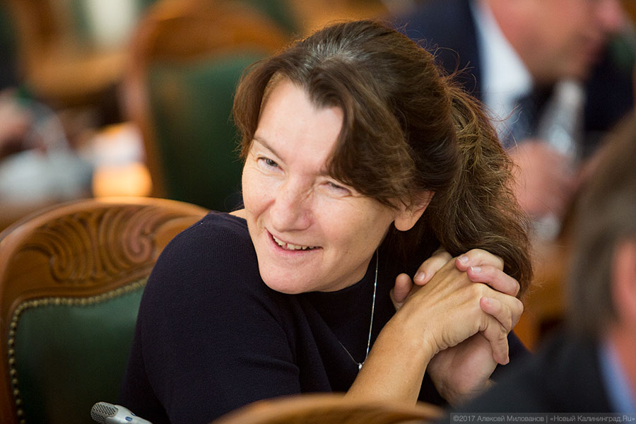 Иванова об открытии въезда россиянам в Прибалтику: надеюсь, будет возврат к доковидному времени