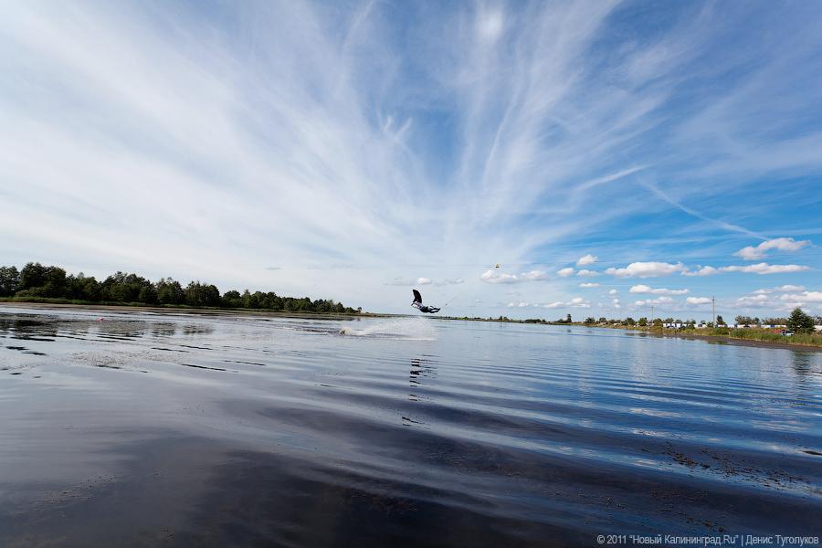 "Парящая Федерация": фоторепортаж "Афиши Нового Калининграда.Ru"