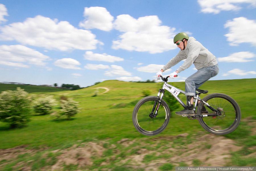 «Прилечь на “трех сиськах”»: фоторепортаж «Нового Калининграда.Ru»
