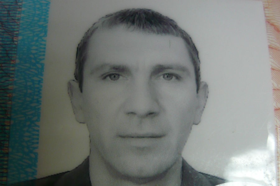 В Калининграде более 2,5 месяцев разыскивают пропавшего мужчину