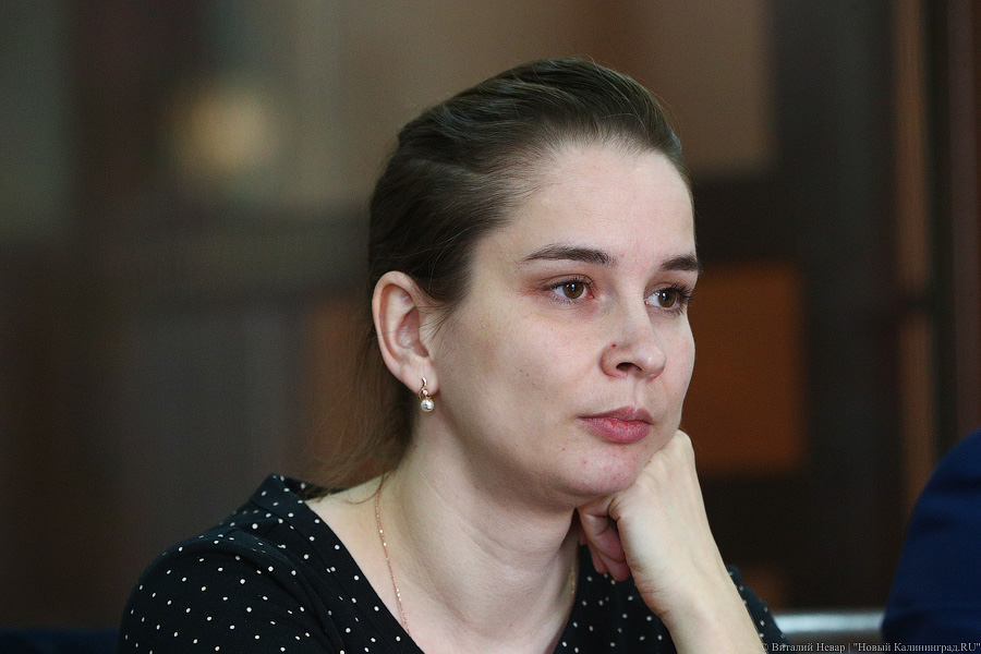 Адвокат Сушкевич прокомментировал вердикт присяжных