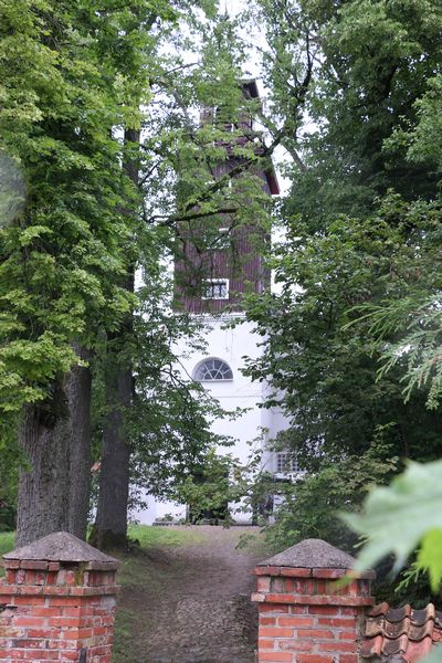 Дом, в котором жил пастор: музей Донелайтиса открывается после реконструкции (фото)