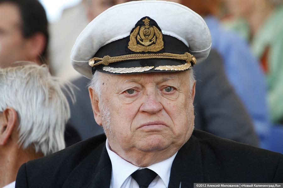 «Парад Победы»: фоторепортаж «Нового Калининграда.Ru»