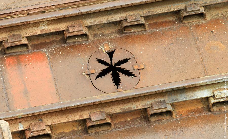 «'Колчан' на воду!»: фоторепортаж "Нового Калининграда.Ru"