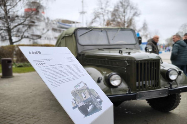 От Арктики до Антарктики: в Музее Мирового океана открылись две «полярные» выставки