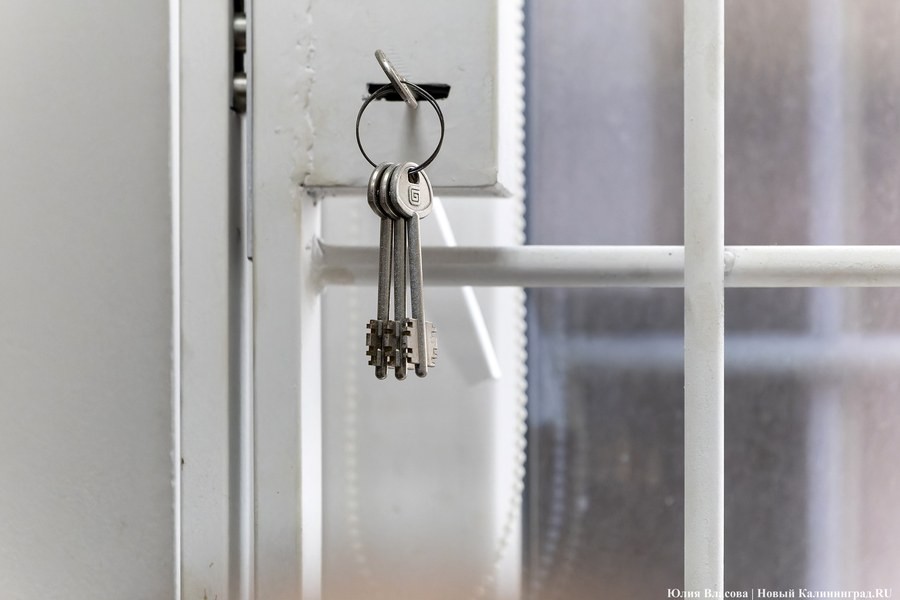 В Гурьевском районе арестовали двоих обвиняемых в групповом изнасиловании
