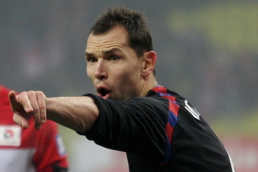 Сергей Игнашевич в 2009 году. Фото: Новикова Юлия / Wikimedia Commons (CC BY-SA 3.0)