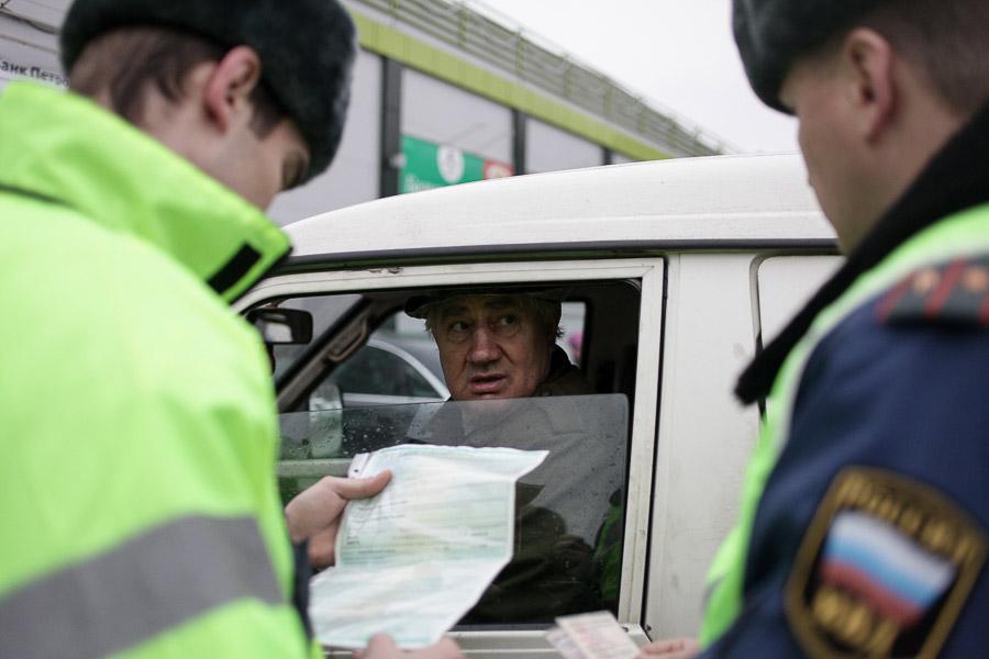 Автомимикрия: ГИБДД проверила парковки для инвалидов в Калининграде