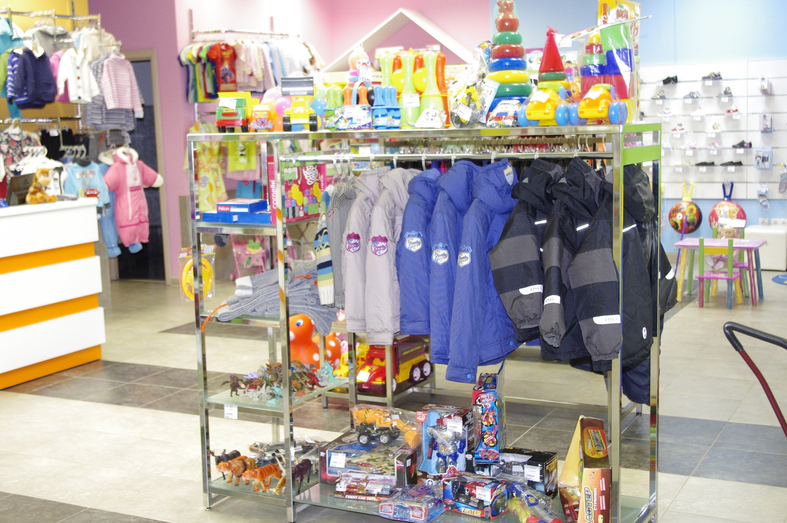 Магазин Piccola радует своих покупателей новой акцией!